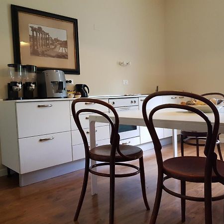 Appartamento Binario 1 Verona Ngoại thất bức ảnh